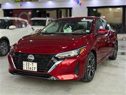 نیسان سێنترا